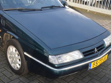 Citroën XM